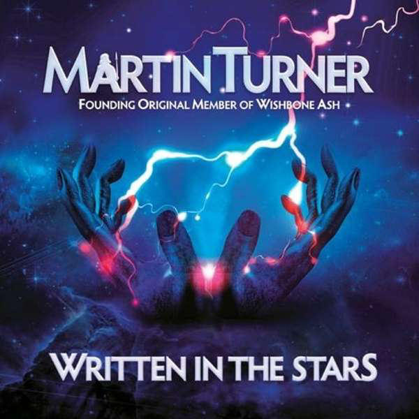 Written In The Stars